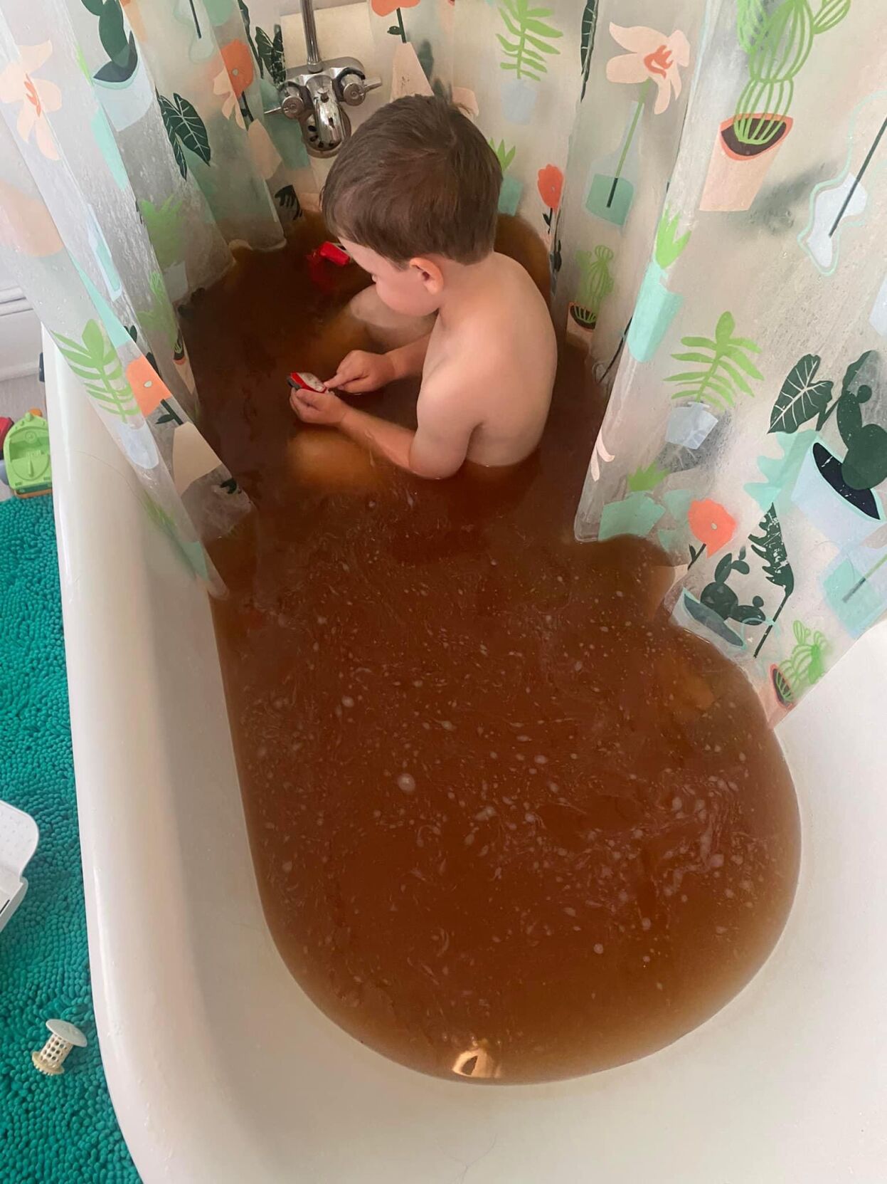 Housatonic water problems (copy)